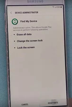 desbloqueio frp conta google sem pc via talkback