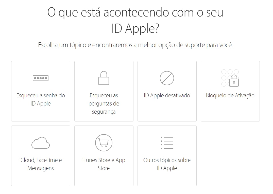 resolver iphone bloqueado id apple