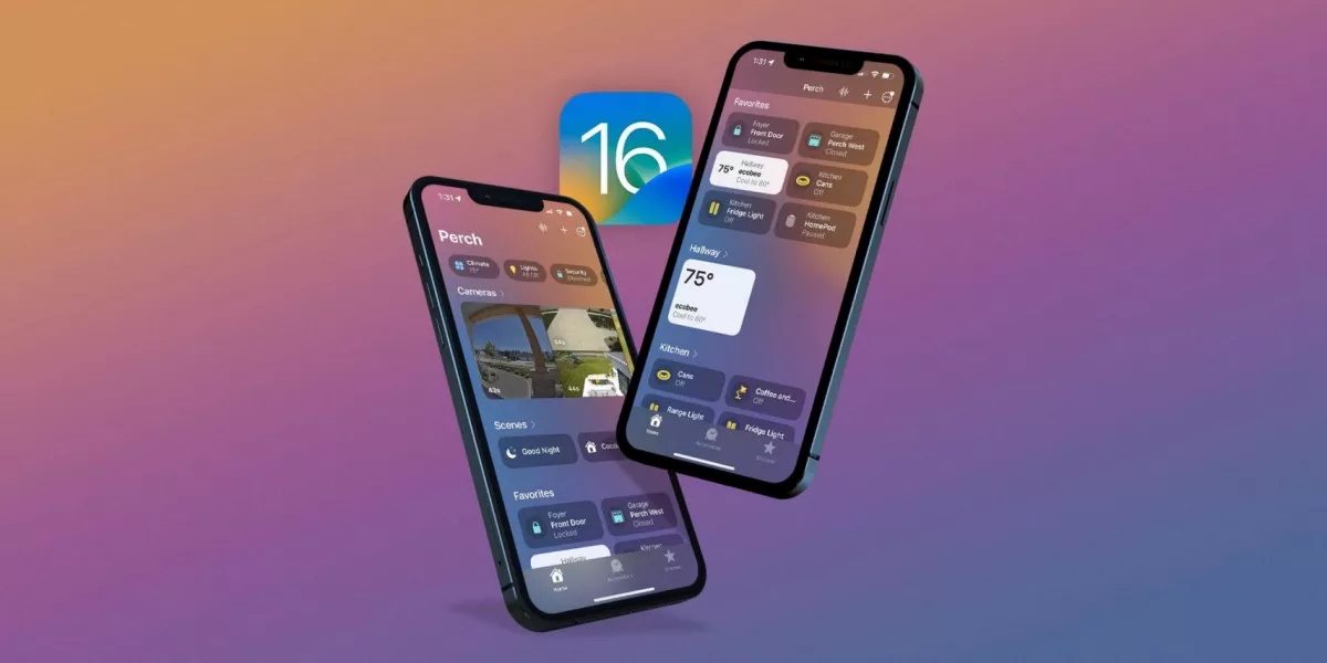 ios 16