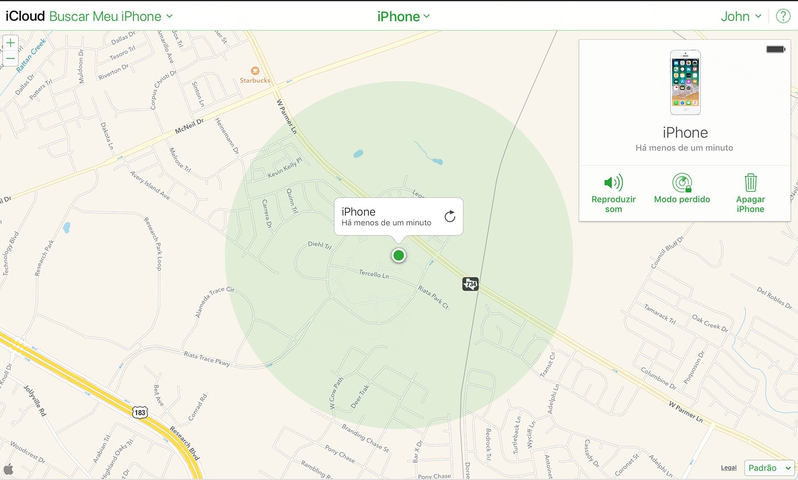 buscar iphone